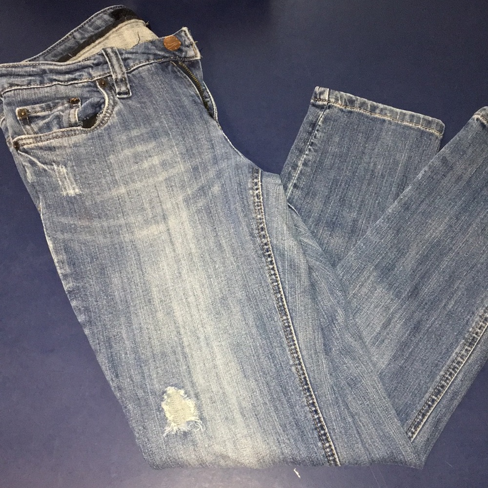 JEANS 👖